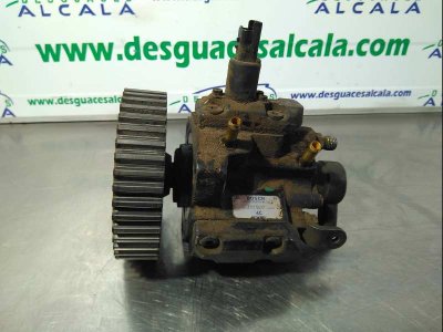 BOMBA INYECCION PEUGEOT 607 (S1) Básico