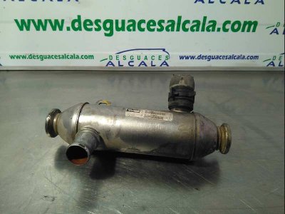 ENFRIADOR GASES PEUGEOT 607 (S1) Básico