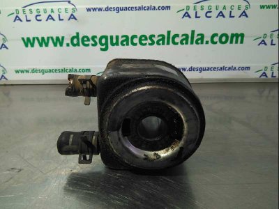 ENFRIADOR ACEITE MOTOR PEUGEOT 607 (S1) Básico