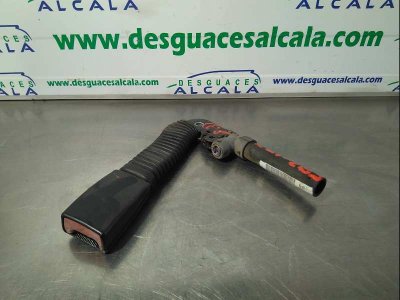 PRETENSOR CINTURON DELANTERO DERECHO CITROËN JUMPER CAJA ABIERTA DESDE ´02 33 L 2.2 HDi / -HDi 100