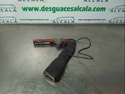 PRETENSOR CINTURON DELANTERO IZQUIERDO CITROËN JUMPER CAJA ABIERTA DESDE ´02 33 L 2.2 HDi / -HDi 100