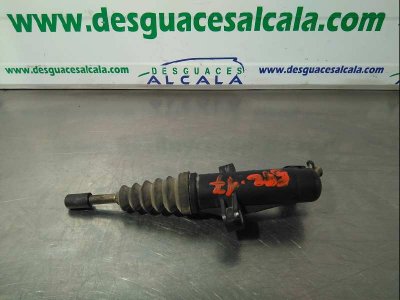 BOMBA EMBRAGUE CITROËN JUMPER CAJA ABIERTA DESDE ´02 33 L 2.2 HDi / -HDi 100