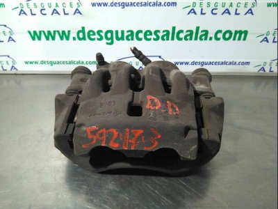 PINZA FRENO DELANTERA DERECHA CITROËN JUMPER CAJA ABIERTA DESDE ´02 33 L 2.2 HDi / -HDi 100