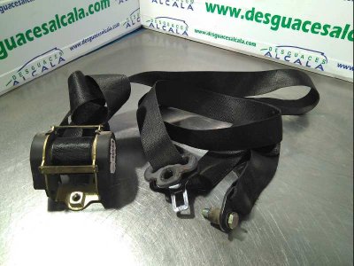 CINTURON SEGURIDAD DELANTERO DERECHO CITROËN JUMPER CAJA ABIERTA DESDE ´02 33 L 2.2 HDi / -HDi 100