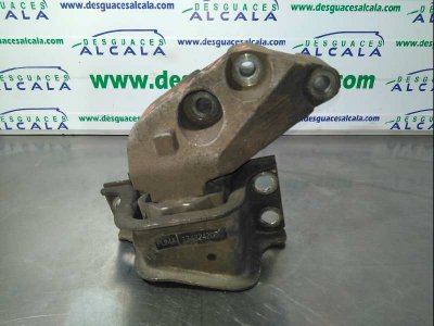 TACO MOTOR CITROËN JUMPER CAJA ABIERTA DESDE ´02 33 L 2.2 HDi / -HDi 100