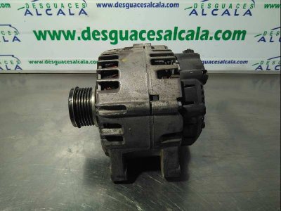 ALTERNADOR PEUGEOT 308 Confort