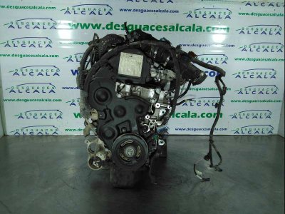 MOTOR COMPLETO PEUGEOT 308 Confort