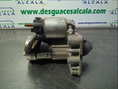 MOTOR ARRANQUE PEUGEOT 308 Confort