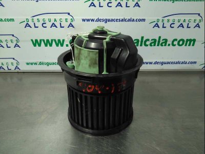 MOTOR CALEFACCION