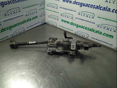 COLUMNA DIRECCION PEUGEOT 308 Confort