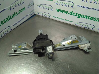 ELEVALUNAS TRASERO DERECHO PEUGEOT 308 Confort