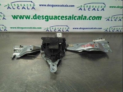 ELEVALUNAS TRASERO IZQUIERDO PEUGEOT 308 Confort