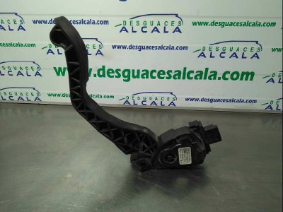 POTENCIOMETRO PEDAL PEUGEOT 308 Confort