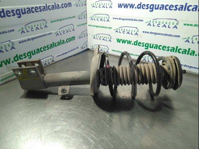 AMORTIGUADOR DELANTERO IZQUIERDO PEUGEOT 308 Confort