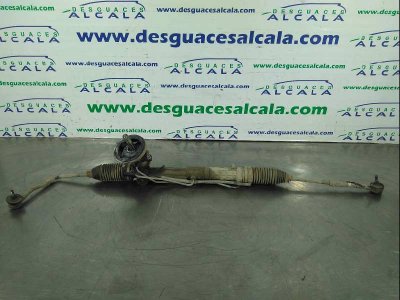 CREMALLERA DIRECCION