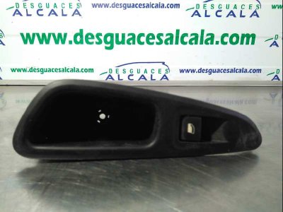 MANDO ELEVALUNAS TRASERO DERECHO PEUGEOT 308 Confort