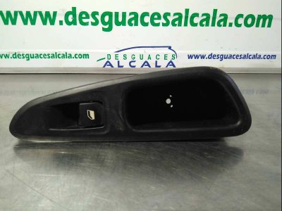 MANDO ELEVALUNAS TRASERO IZQUIERDO PEUGEOT 308 Confort