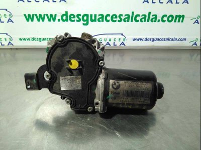 MOTOR LIMPIA DELANTERO BMW SERIE 3 LIM. (F30) 320d