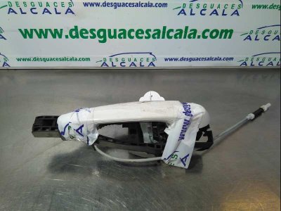 MANETA EXTERIOR TRASERA DERECHA BMW SERIE 3 LIM. (F30) 320d