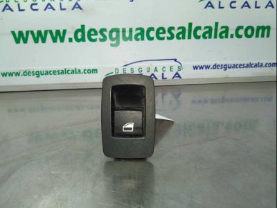 MANDO ELEVALUNAS TRASERO IZQUIERDO BMW SERIE 3 LIM. (F30) 320d