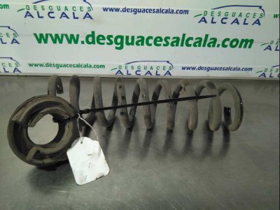 MUELLE AMORTIGUACION BMW SERIE 3 LIM. (F30) 320d