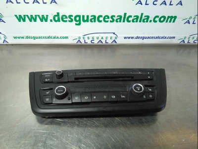 MANDO CLIMATIZADOR BMW SERIE 3 LIM. (F30) 320d