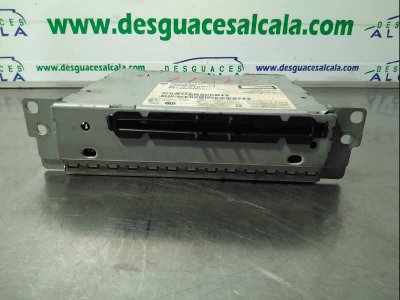 RADIO CD BMW SERIE 3 LIM. (F30) 320d