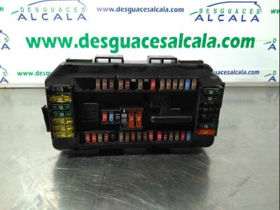 CENTRALITA CHECK CONTROL de 320d 