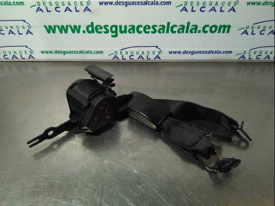 CINTURON SEGURIDAD TRASERO IZQUIERDO
