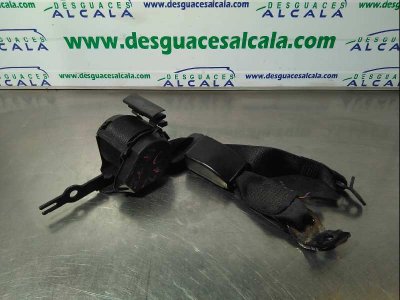 CINTURON SEGURIDAD TRASERO IZQUIERDO de 320d 