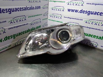 FARO IZQUIERDO VOLKSWAGEN PASSAT BERLINA (3C2) Advance