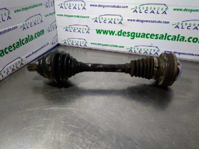 TRANSMISION DELANTERA IZQUIERDA VOLKSWAGEN PASSAT BERLINA (3C2) Advance