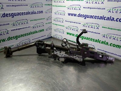 COLUMNA DIRECCION VOLKSWAGEN PASSAT BERLINA (3C2) Advance