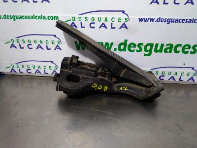 POTENCIOMETRO PEDAL VOLKSWAGEN PASSAT BERLINA (3C2) Advance