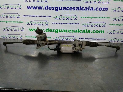 CREMALLERA DIRECCION VOLKSWAGEN PASSAT BERLINA (3C2) Advance