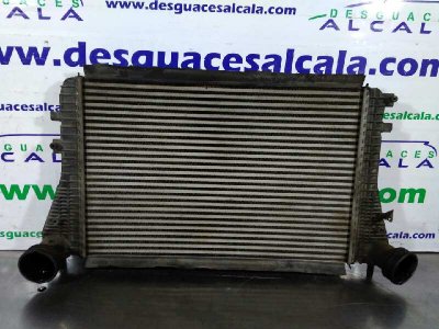 RADIADOR INTERCOOLER VOLKSWAGEN PASSAT BERLINA (3C2) Advance