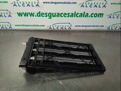 RESISTENCIA CALEFACCION BMW SERIE 3 LIM. (F30) 320d