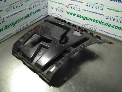 SOPORTE PARAGOLPES TRASERO BMW SERIE 3 LIM. (F30) 320d