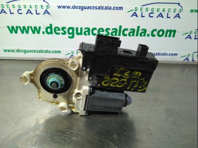 MOTOR ELEVALUNAS DELANTERO IZQUIERDO CITROËN C5 BERLINA 2.2 HDi Vivace