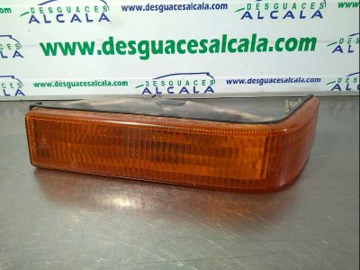 PILOTO DELANTERO IZQUIERDO CHRYSLER JEEP GR.CHEROKEE (ZJ)/(Z) 2.5 TD Laredo (Z)