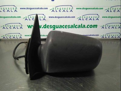 RETROVISOR IZQUIERDO CHRYSLER JEEP GR.CHEROKEE (ZJ)/(Z) 2.5 TD Laredo (Z)