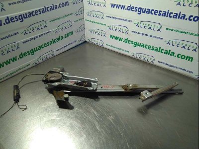 ELEVALUNAS DELANTERO DERECHO CHRYSLER JEEP GR.CHEROKEE (ZJ)/(Z) 2.5 TD Laredo (Z)