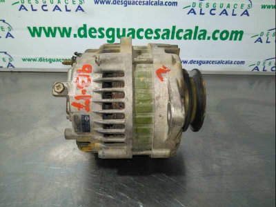 ALTERNADOR NISSAN ALMERA (N15) GX