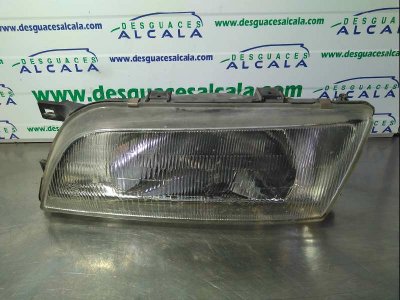 FARO IZQUIERDO NISSAN ALMERA (N15) GX