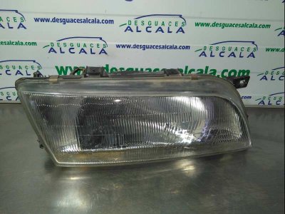 FARO DERECHO NISSAN ALMERA (N15) GX