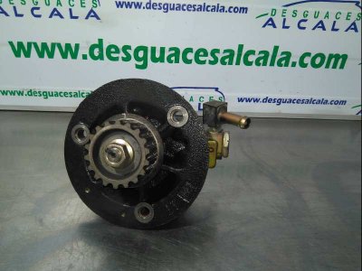 DEPRESOR FRENO / BOMBA VACIO NISSAN ALMERA (N15) GX