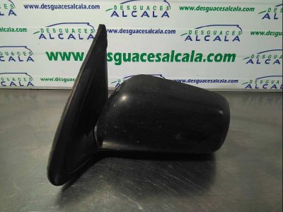 RETROVISOR IZQUIERDO NISSAN ALMERA (N15) GX