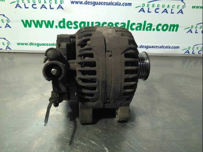 ALTERNADOR CITROEN XSARA BERLINA 2.0 HDi Exclusive (80kW)