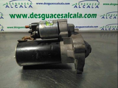 MOTOR ARRANQUE CITROEN XSARA BERLINA 2.0 HDi Exclusive (80kW)