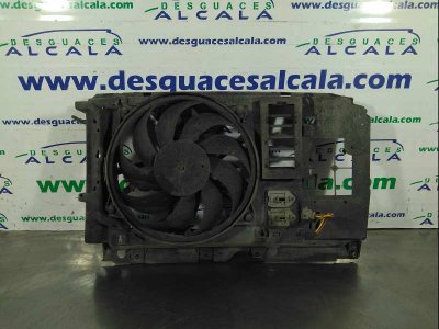 ELECTROVENTILADOR CITROEN XSARA BERLINA 2.0 HDi Exclusive (80kW)